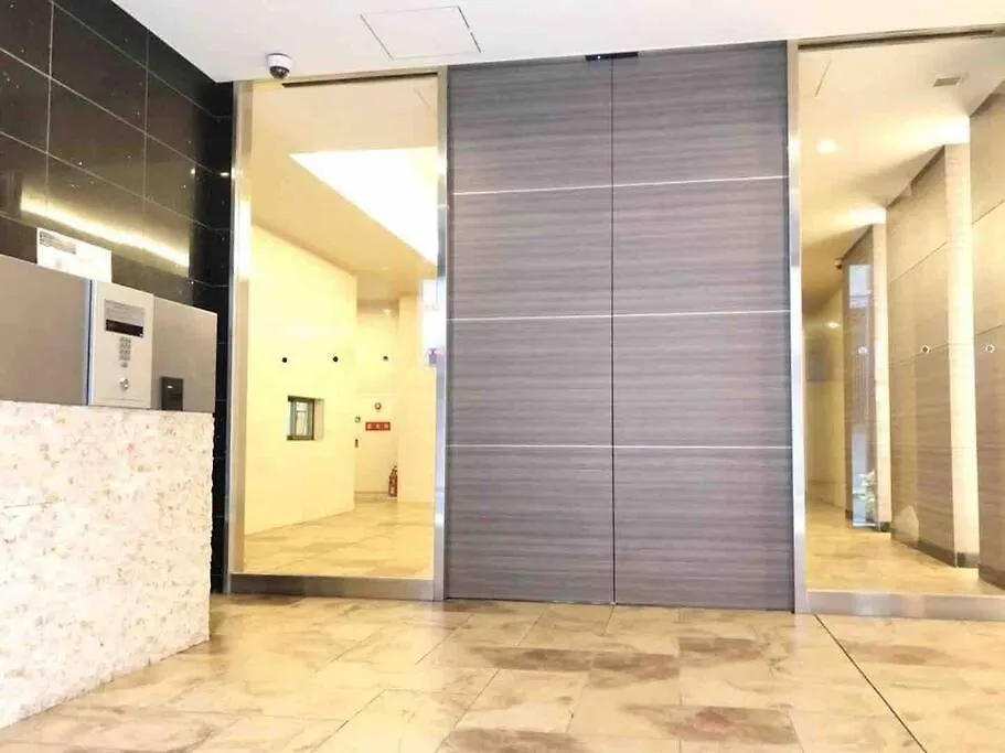Open Sale: Spacious Namba Apartment near Dotonbori Osaka
