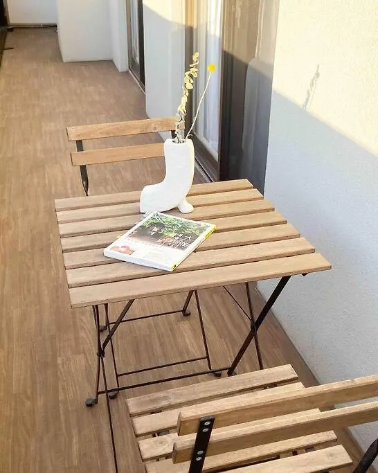 Open Sale: Spacious Namba Apartment near Dotonbori Osaka