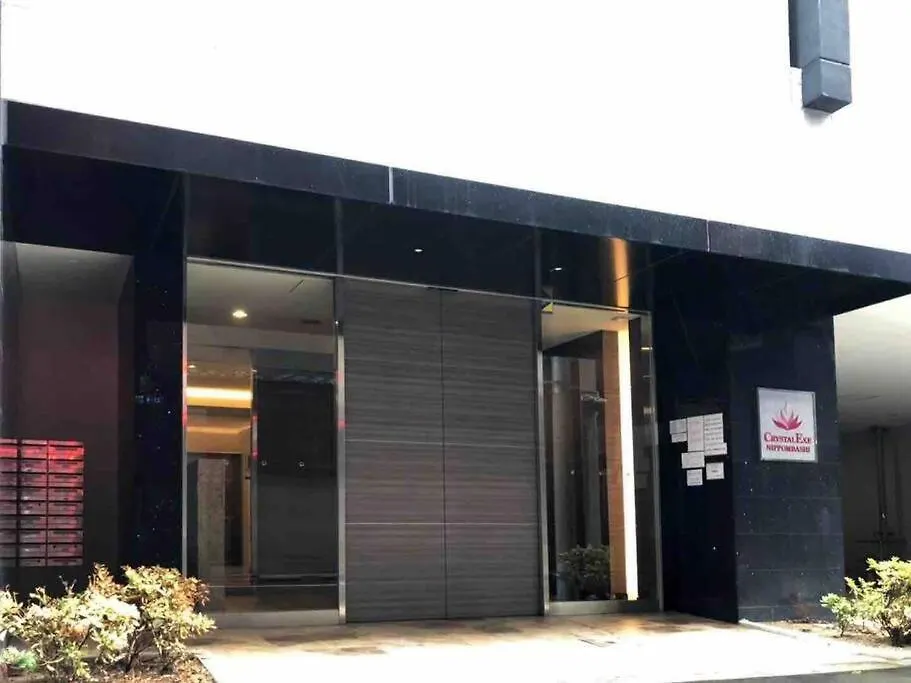 Open Sale: Spacious Namba Apartment near Dotonbori Osaka