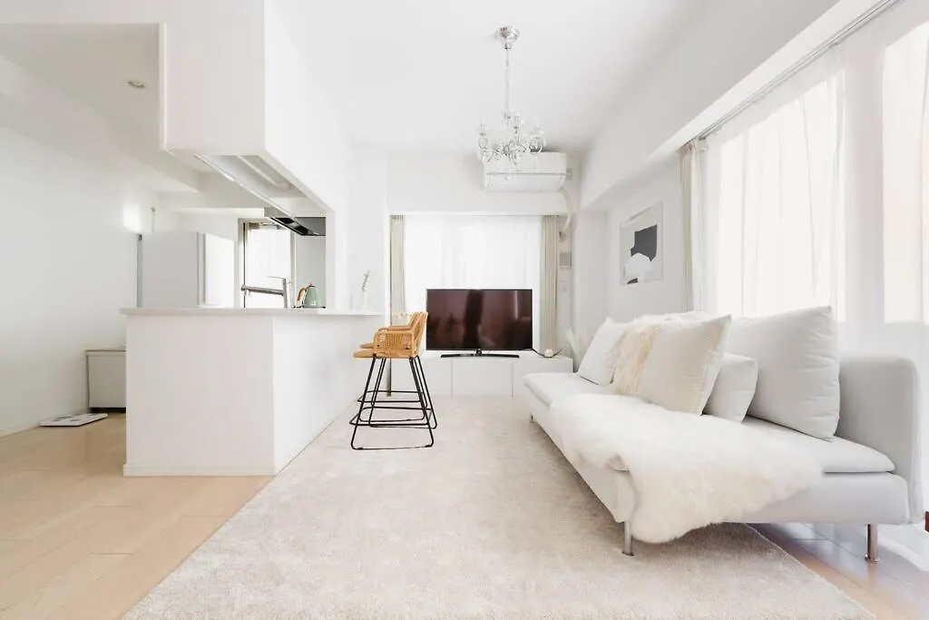 Open Sale: Spacious Namba Apartment near Dotonbori Osaka
