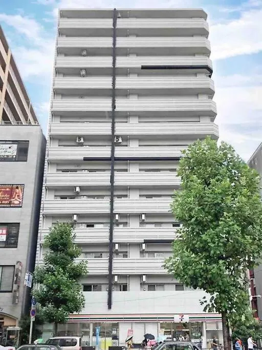 Open Sale: Spacious Namba Apartment near Dotonbori Osaka Japan