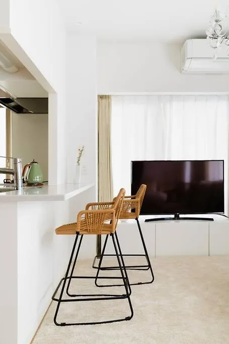Open Sale: Spacious Namba Apartment near Dotonbori Osaka